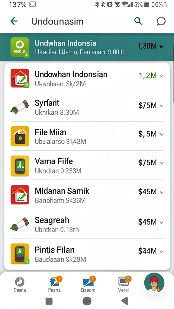 Screenshot tokyo88 nomor 1