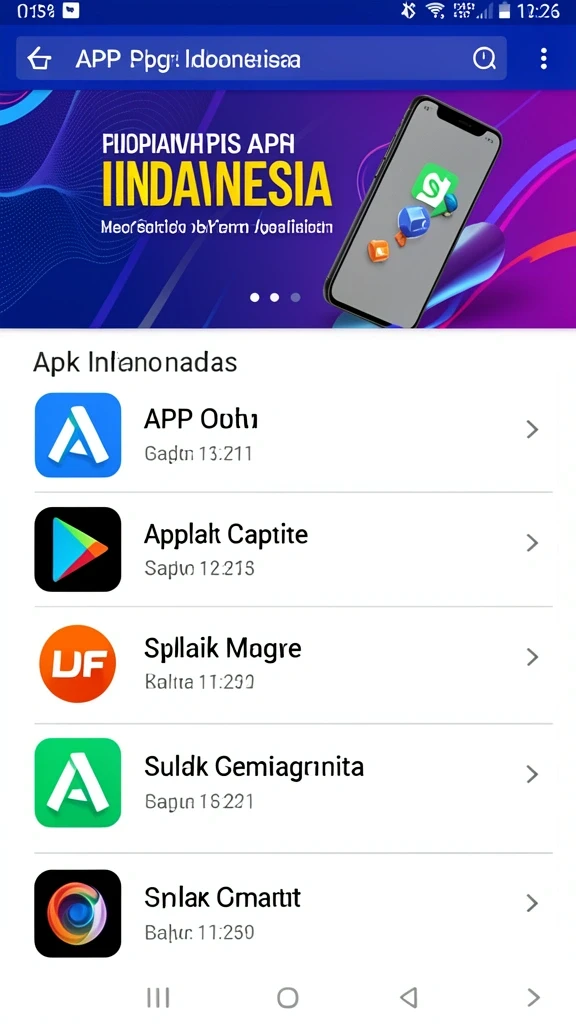 Screenshot toto20 nomor 2