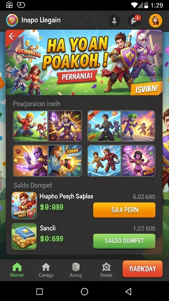 Screenshot vc55 nomor 2