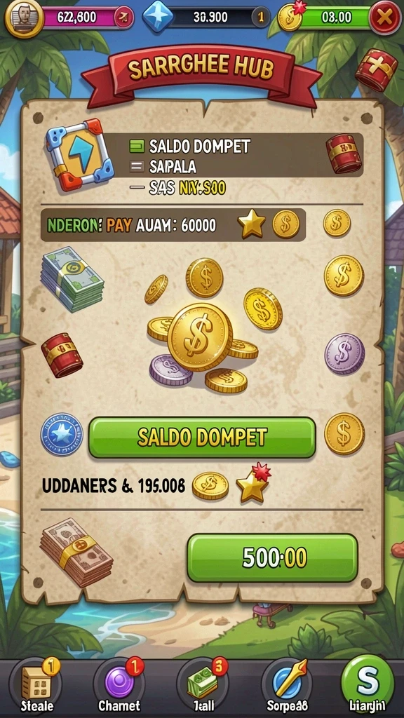 Screenshot vc55 nomor 3