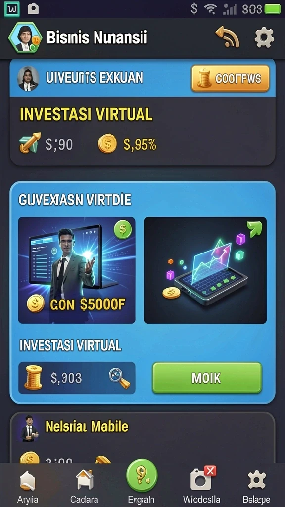 Screenshot visa89 nomor 3
