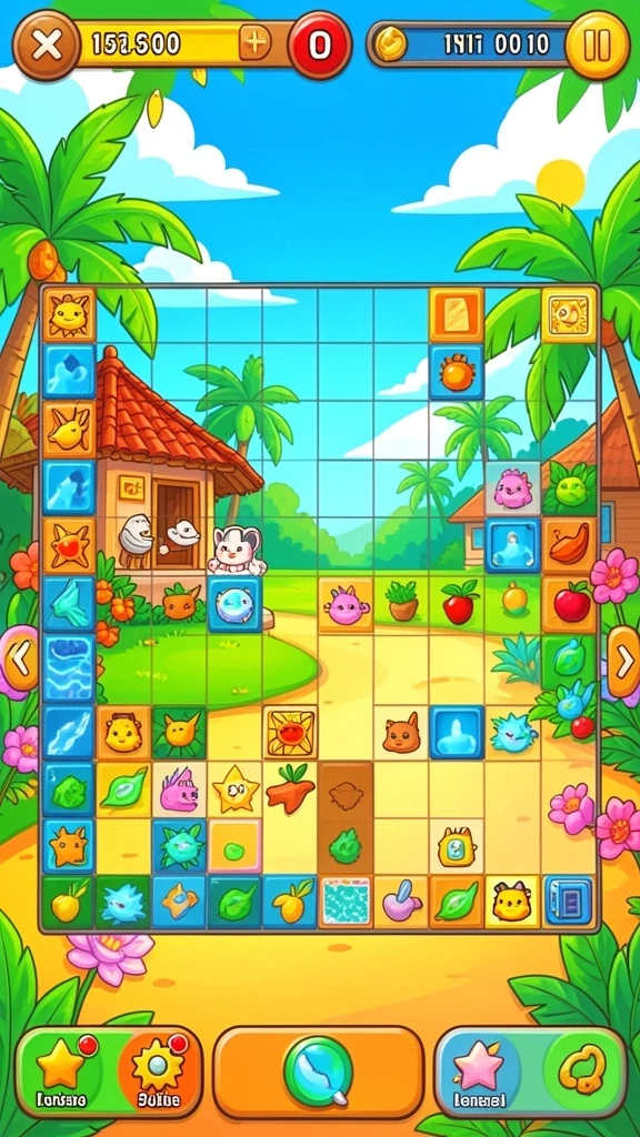 Screenshot wiranaga nomor 2