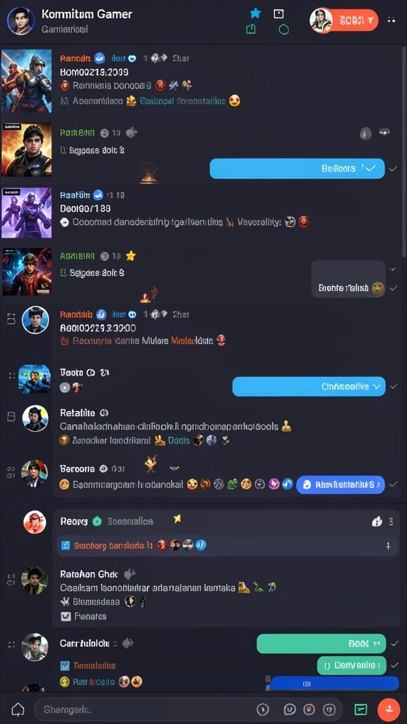 Screenshot wiranaga nomor 3